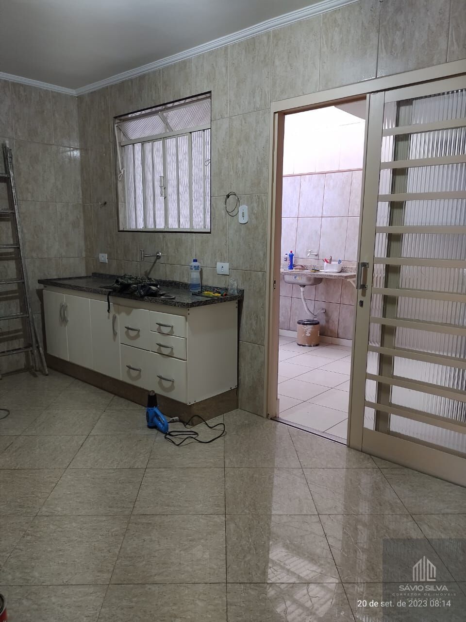 Casa à venda com 4 quartos, 205m² - Foto 13