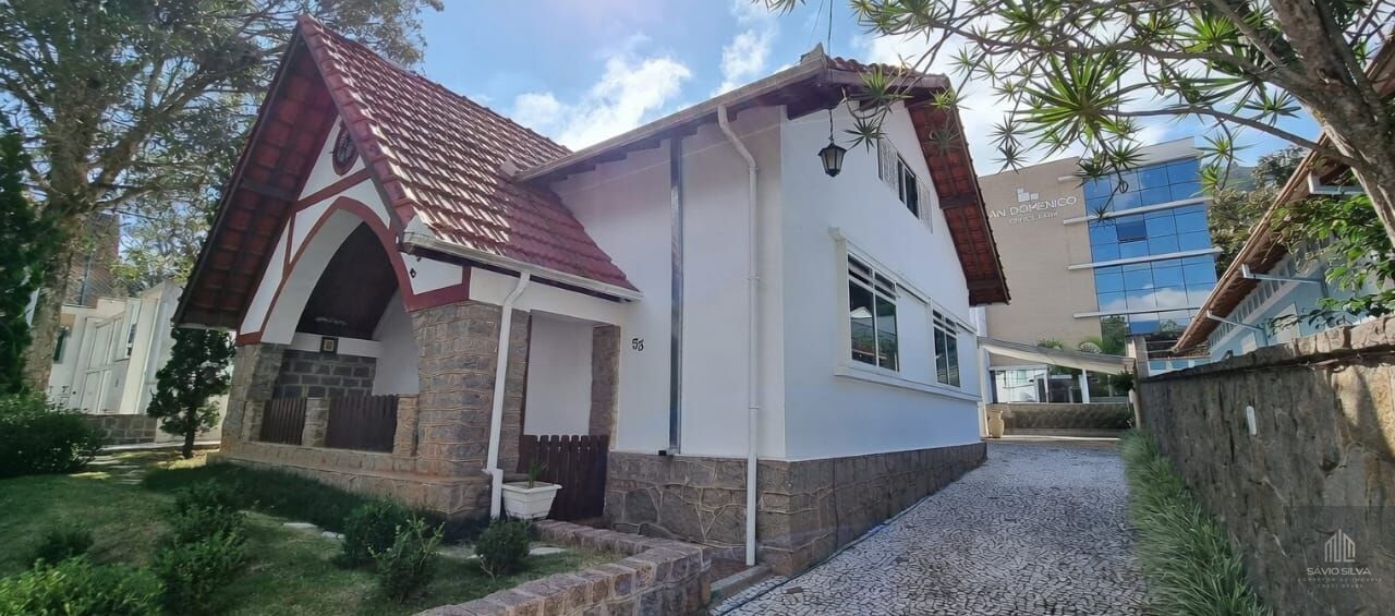 Casa, 5 quartos - Foto 2