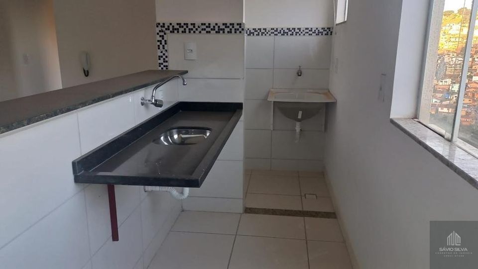 Apartamento à venda com 2 quartos, 50m² - Foto 4