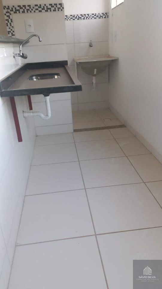 Apartamento à venda com 2 quartos, 50m² - Foto 10