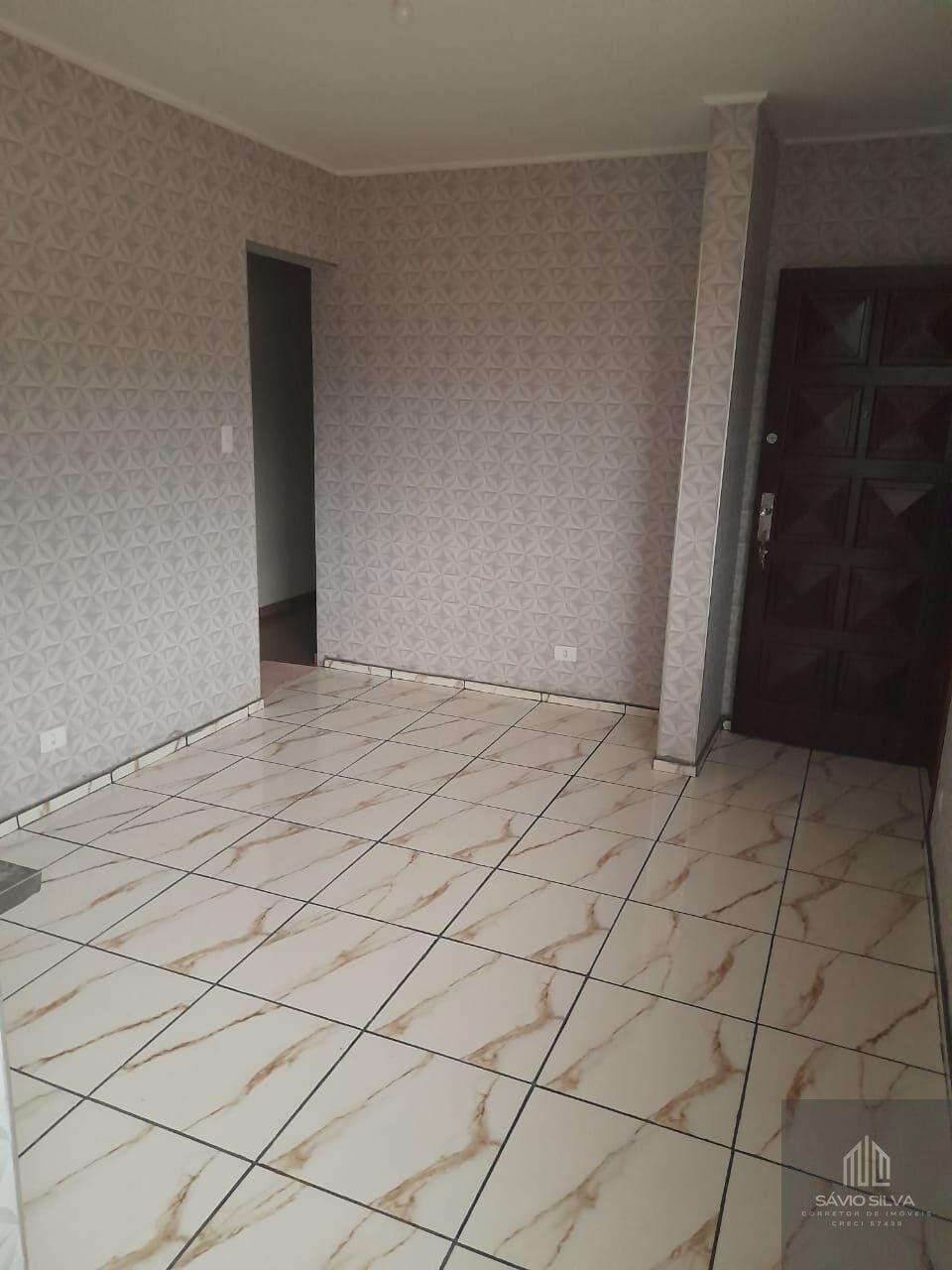 Apartamento à venda com 3 quartos, 92m² - Foto 6