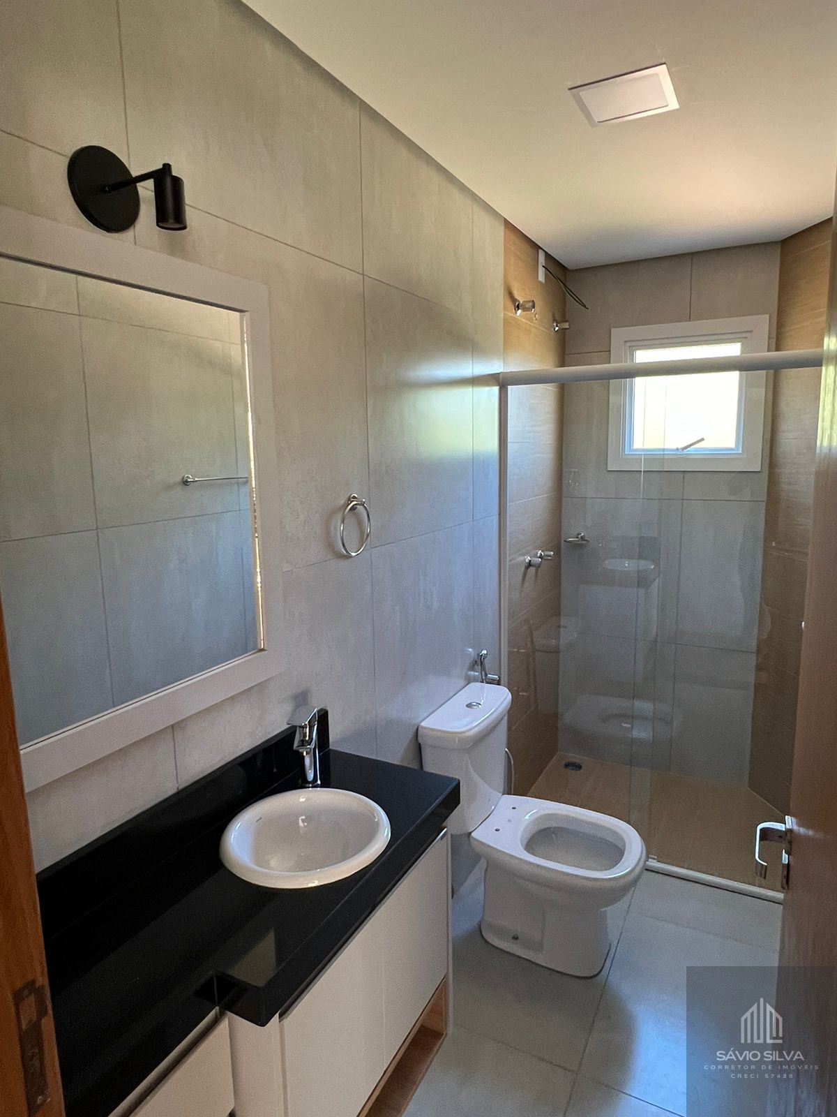 Apartamento à venda com 3 quartos, 94m² - Foto 4