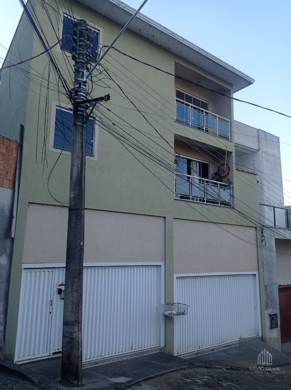 Apartamento para alugar com 3 quartos, 143m² - Foto 2