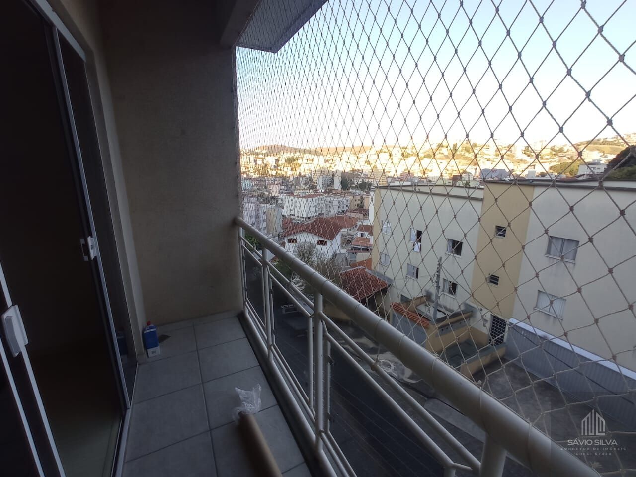 Apartamento para alugar com 3 quartos, 143m² - Foto 8