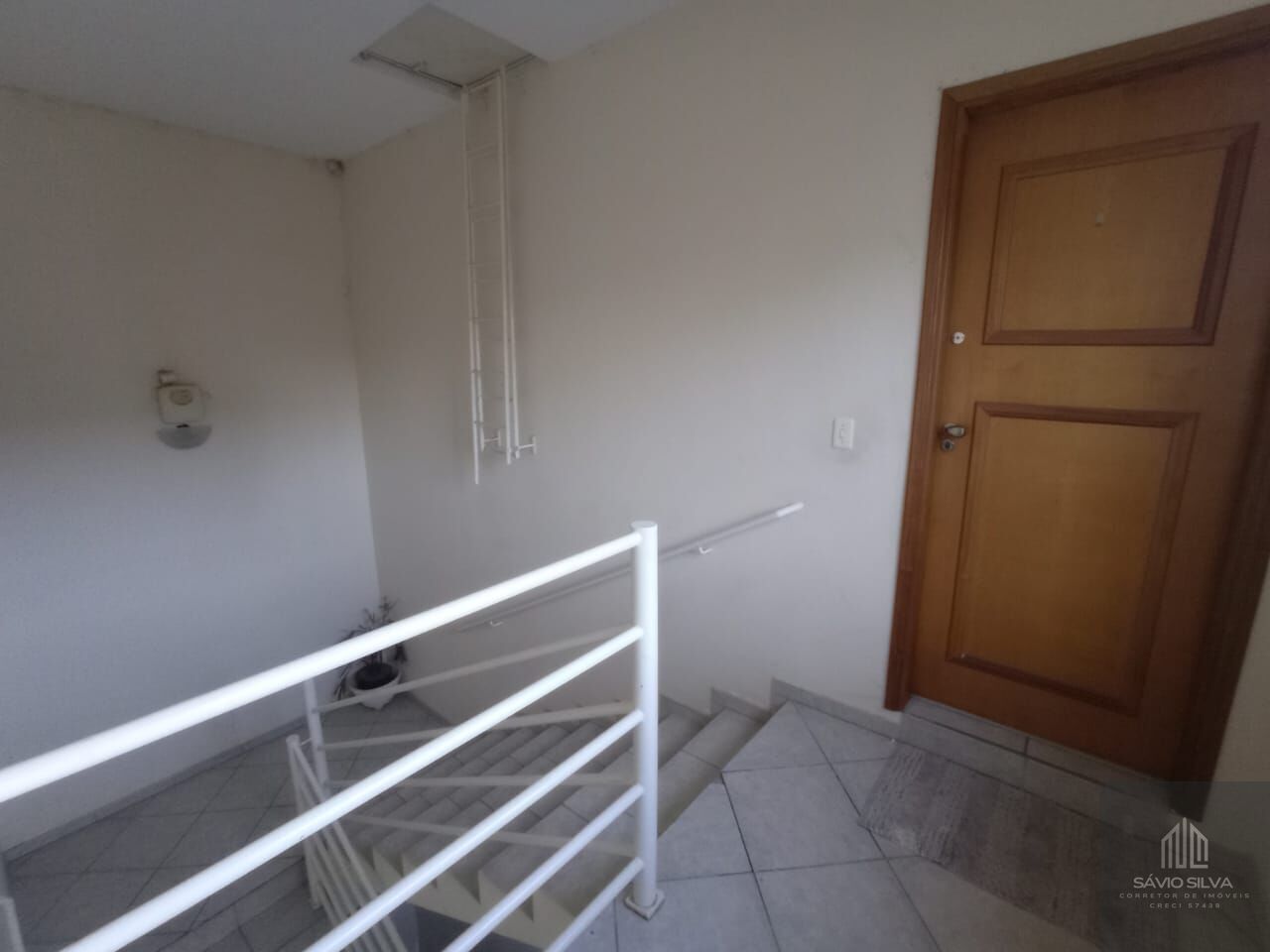Apartamento para alugar com 3 quartos, 143m² - Foto 3