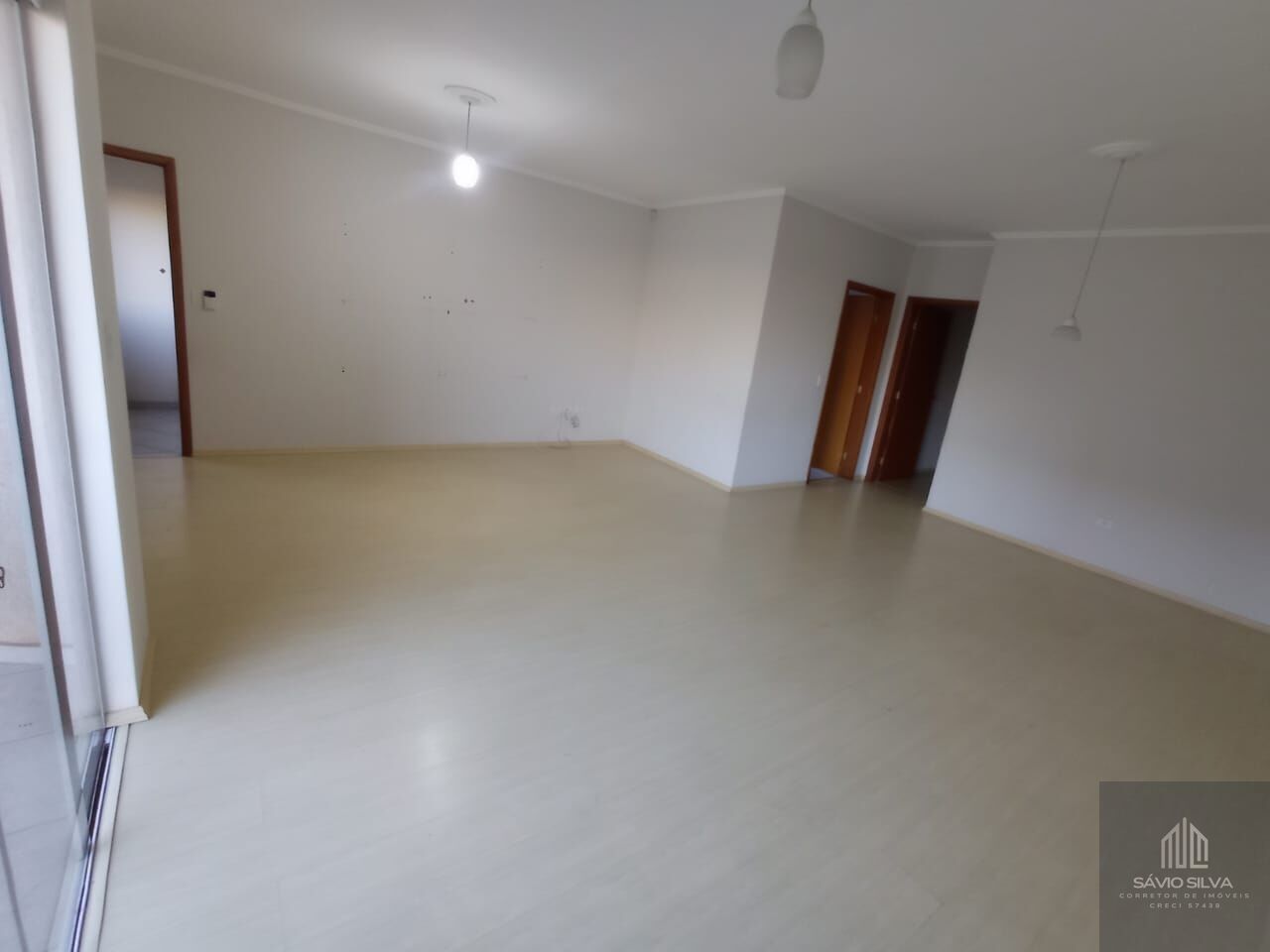 Apartamento para alugar com 3 quartos, 143m² - Foto 7