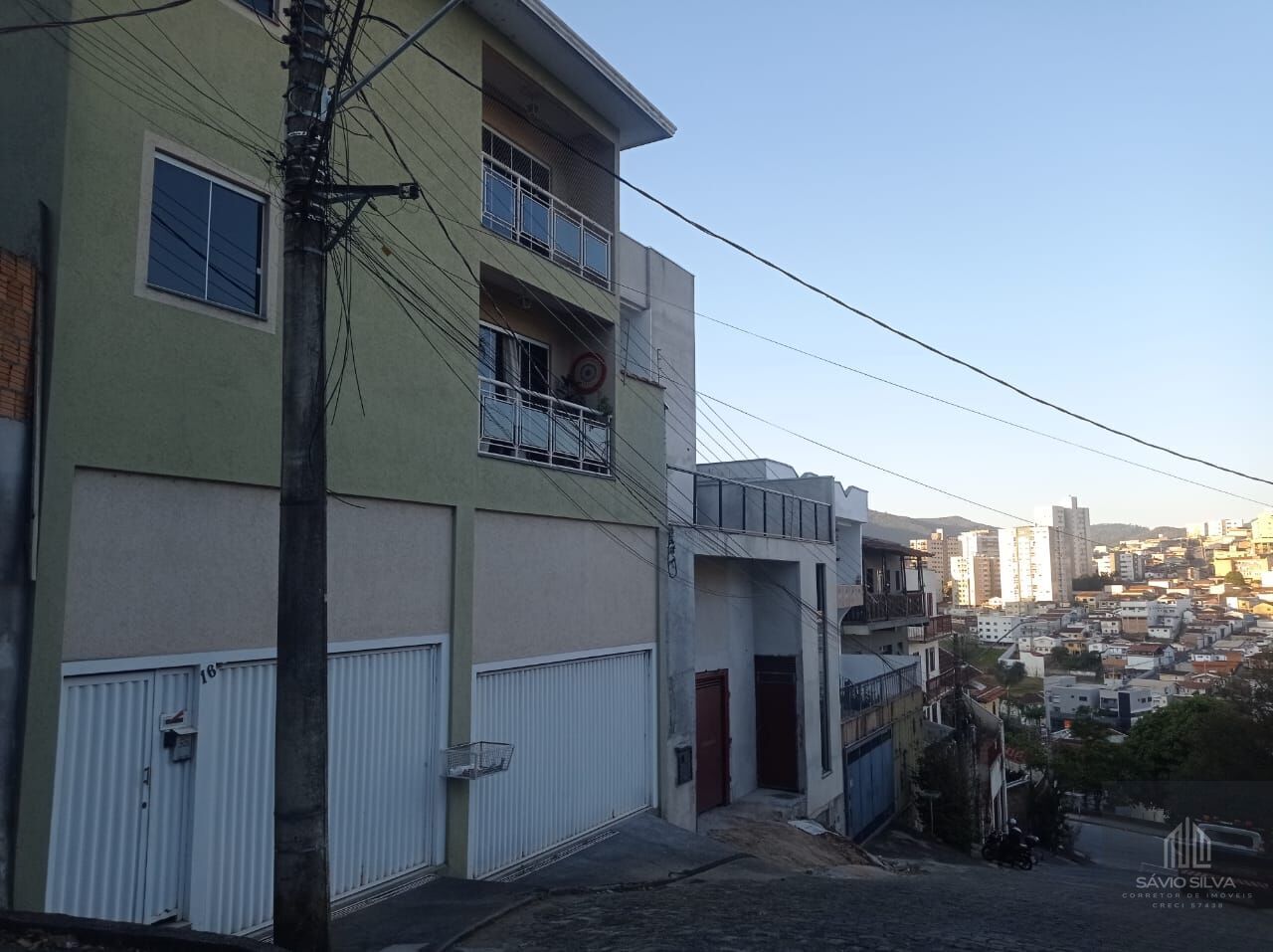 Apartamento para alugar com 3 quartos, 143m² - Foto 1