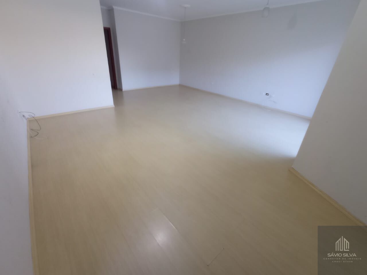 Apartamento para alugar com 3 quartos, 143m² - Foto 4