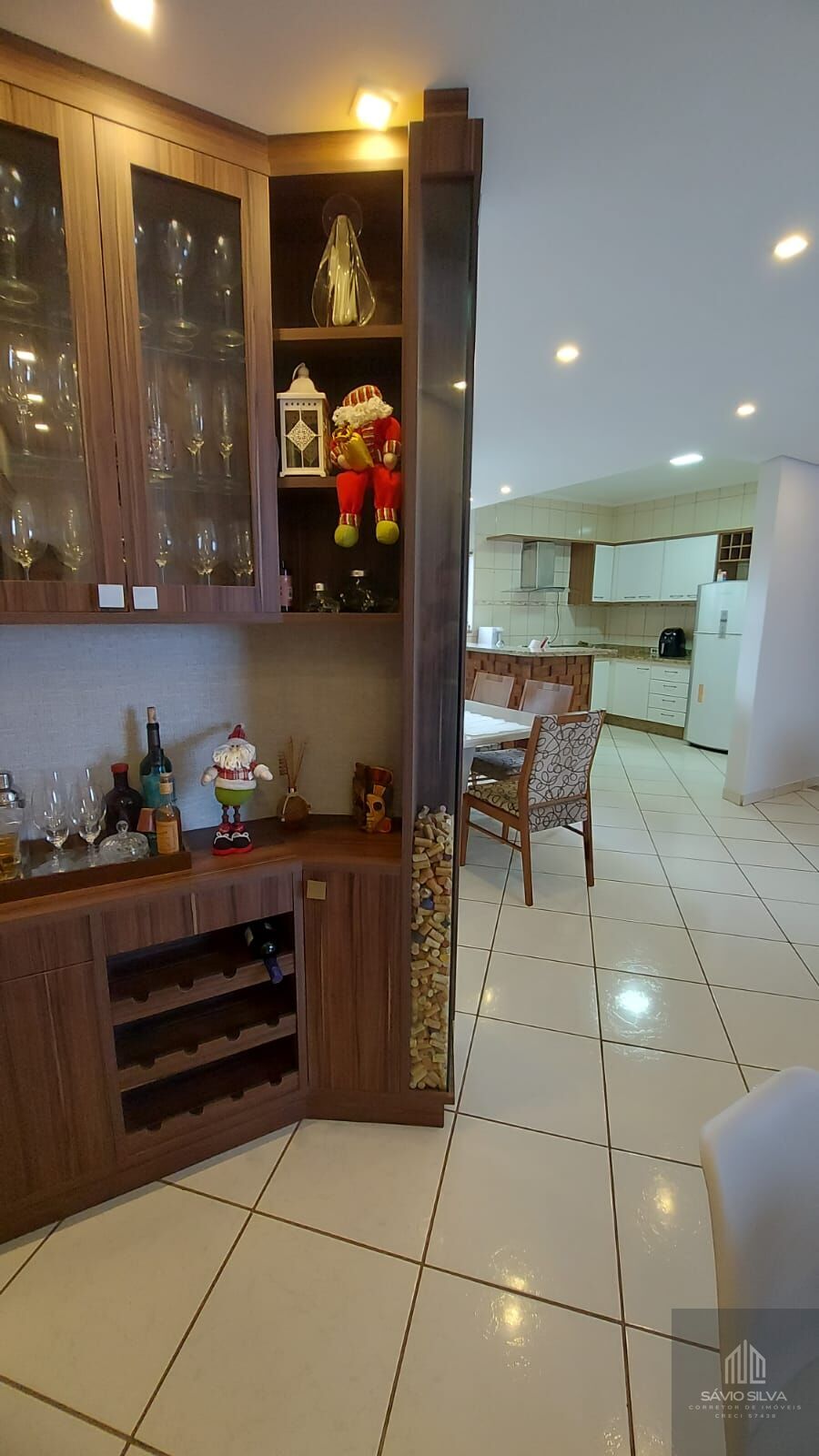 Apartamento, 3 quartos, 116 m² - Foto 5