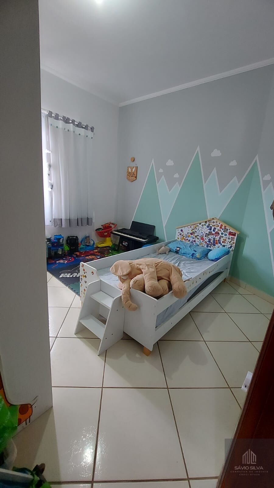 Apartamento, 3 quartos, 116 m² - Foto 15