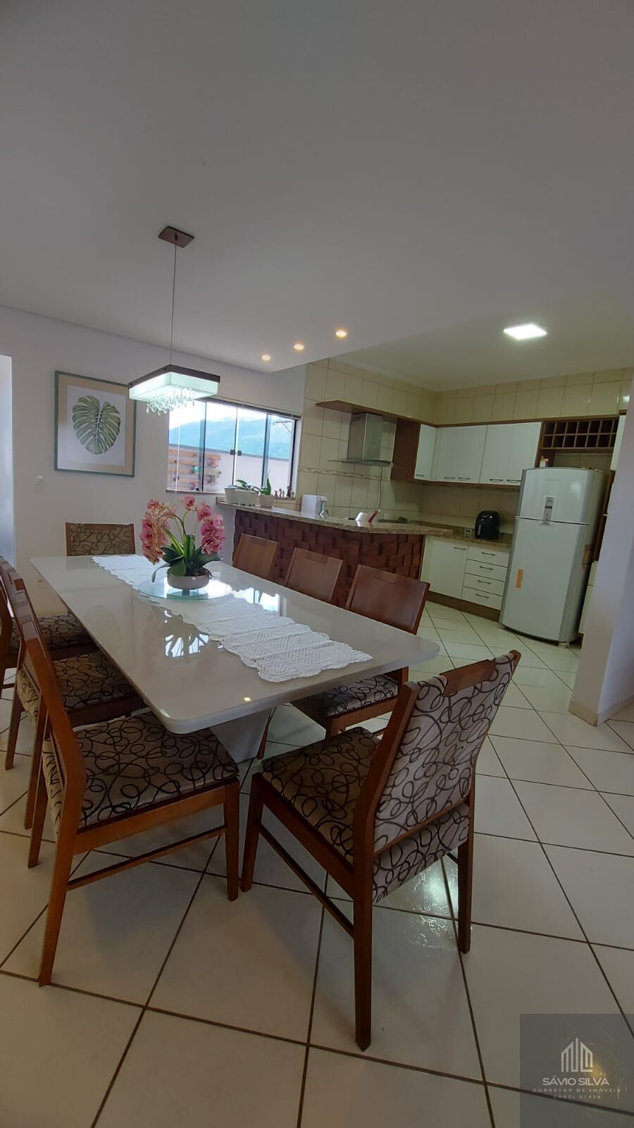 Apartamento, 3 quartos, 116 m² - Foto 3