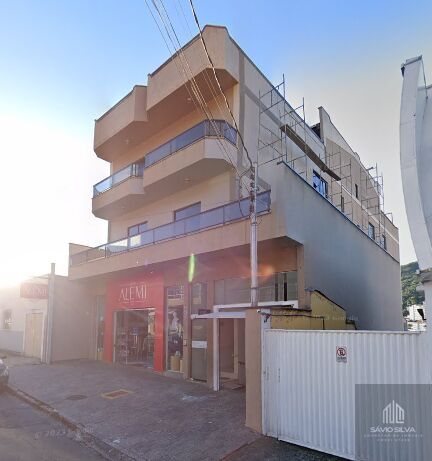 Apartamento, 3 quartos, 116 m² - Foto 1