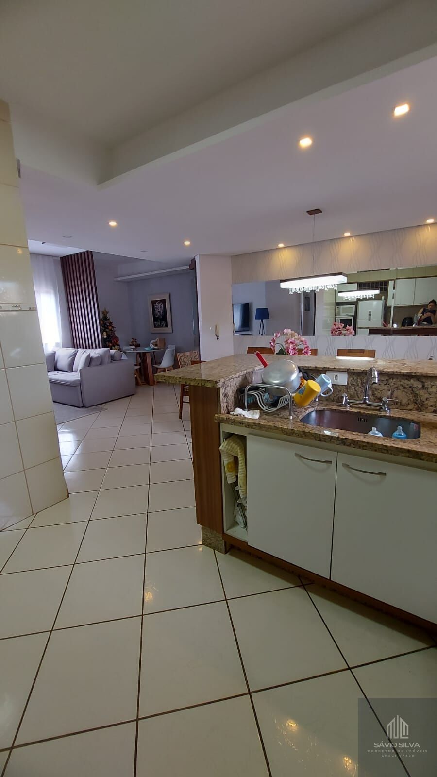 Apartamento, 3 quartos, 116 m² - Foto 13