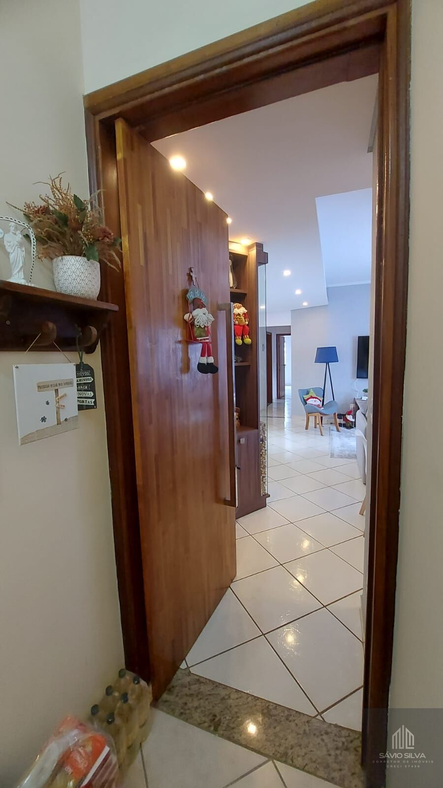 Apartamento, 3 quartos, 116 m² - Foto 8