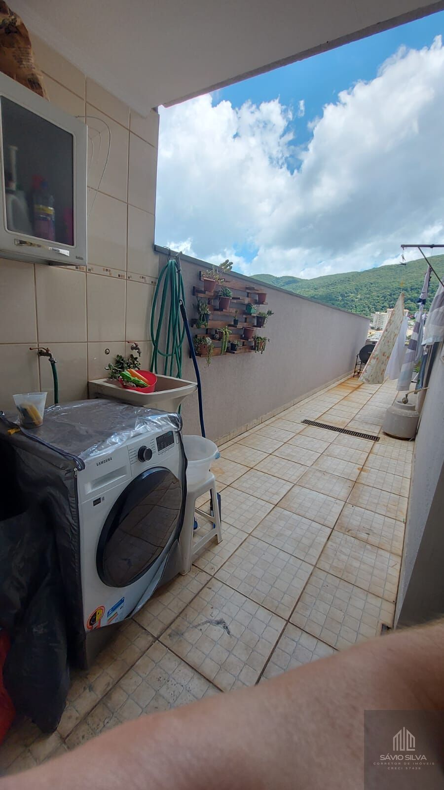 Apartamento, 3 quartos, 116 m² - Foto 2