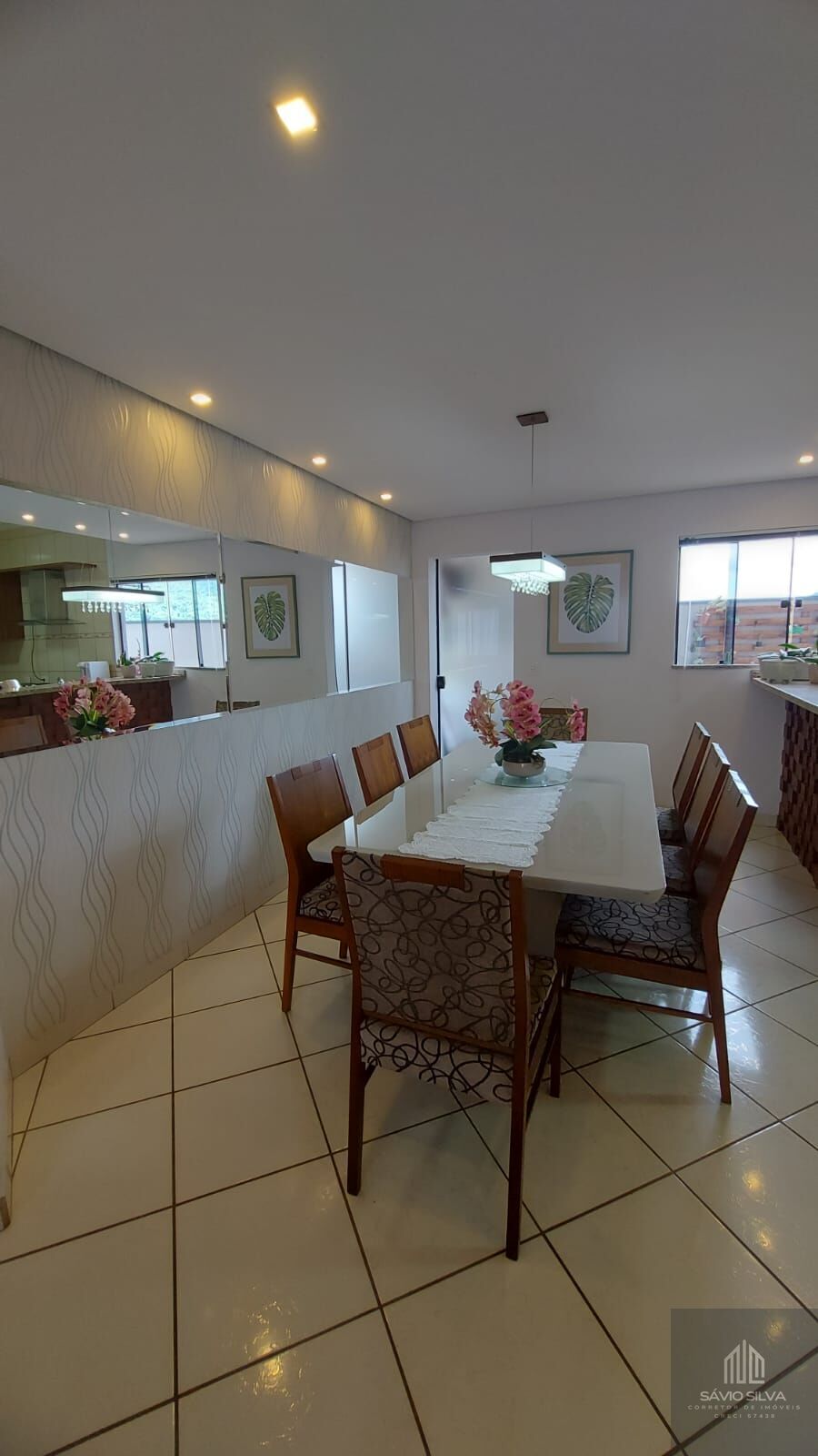 Apartamento, 3 quartos, 116 m² - Foto 9