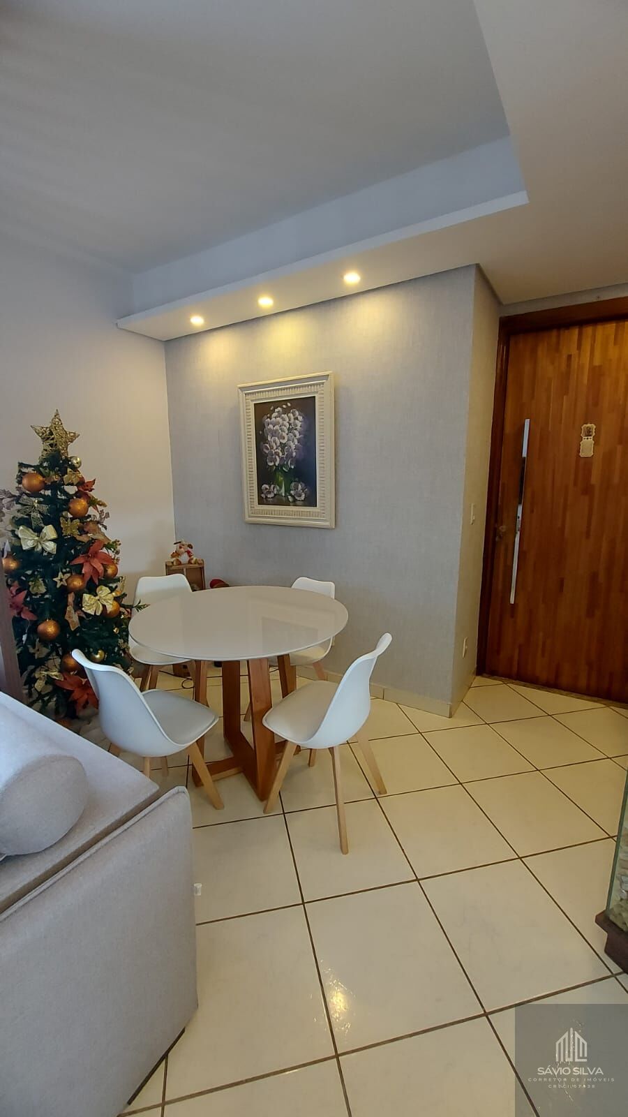 Apartamento, 3 quartos, 116 m² - Foto 11