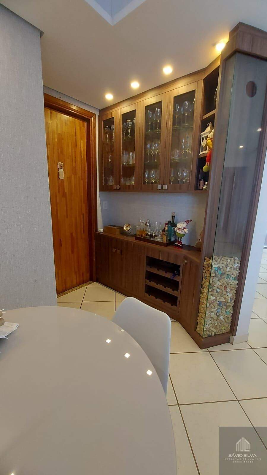 Apartamento, 3 quartos, 116 m² - Foto 7