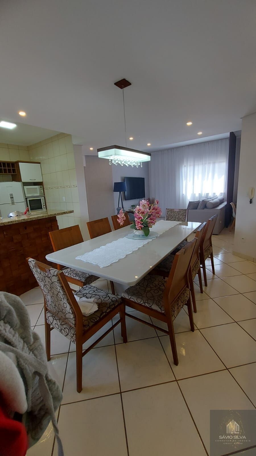 Apartamento, 3 quartos, 116 m² - Foto 4