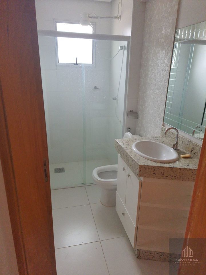 Apartamento à venda com 3 quartos, 83m² - Foto 6