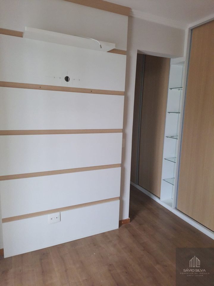 Apartamento à venda com 3 quartos, 83m² - Foto 4