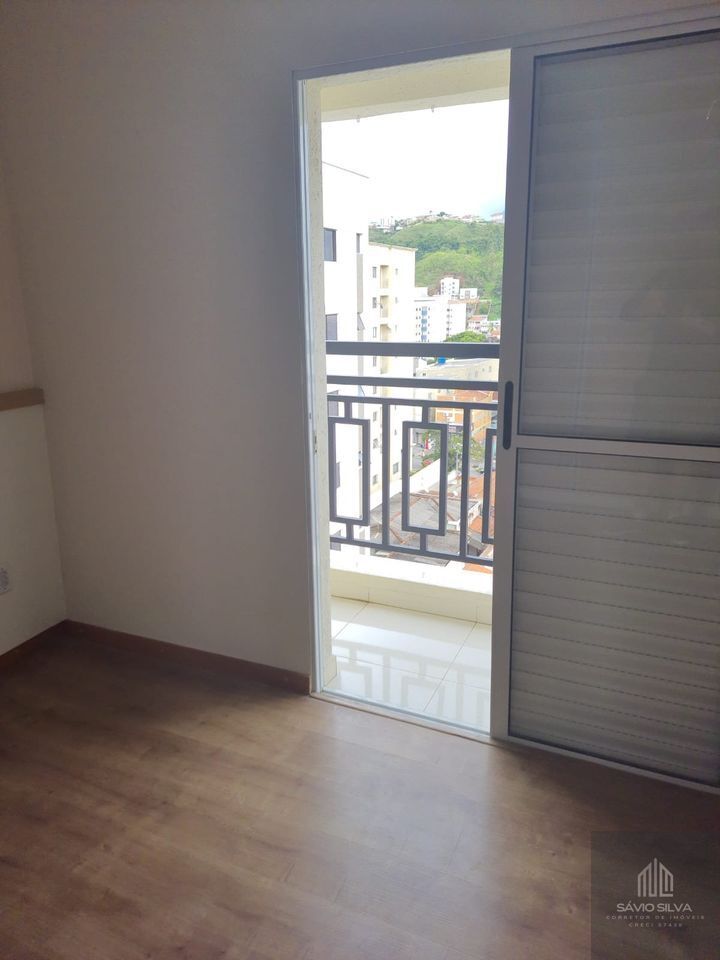 Apartamento à venda com 3 quartos, 83m² - Foto 14