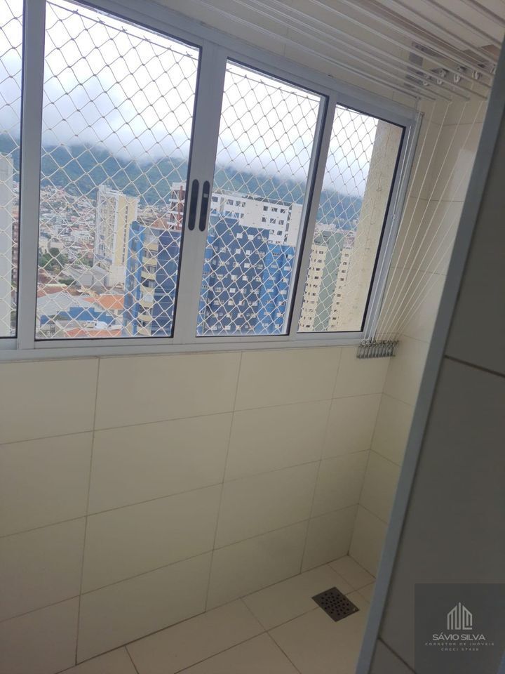 Apartamento à venda com 3 quartos, 83m² - Foto 17