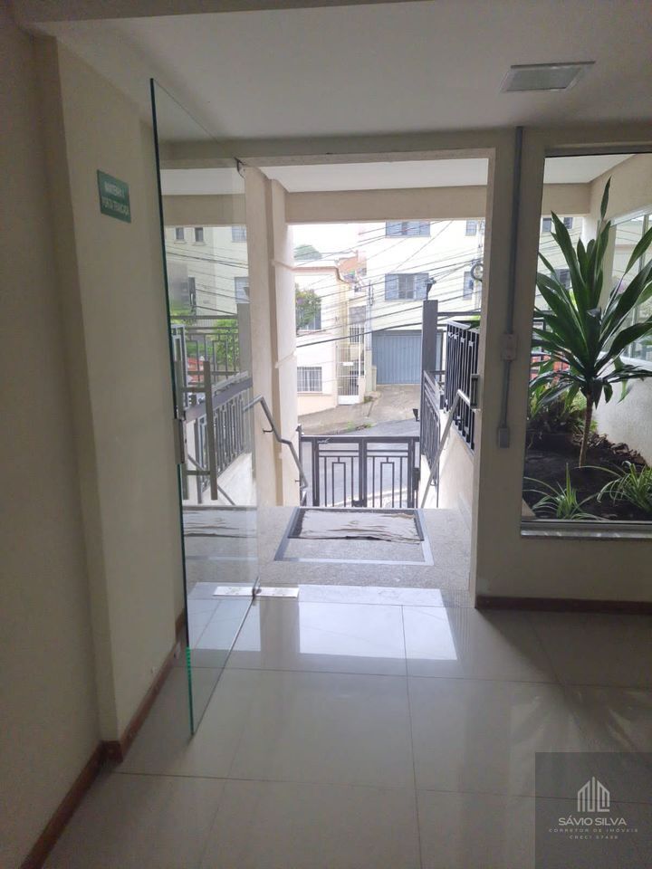 Apartamento à venda com 3 quartos, 83m² - Foto 13