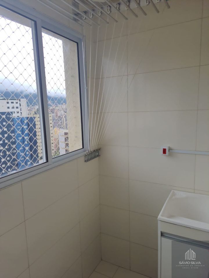 Apartamento à venda com 3 quartos, 83m² - Foto 15