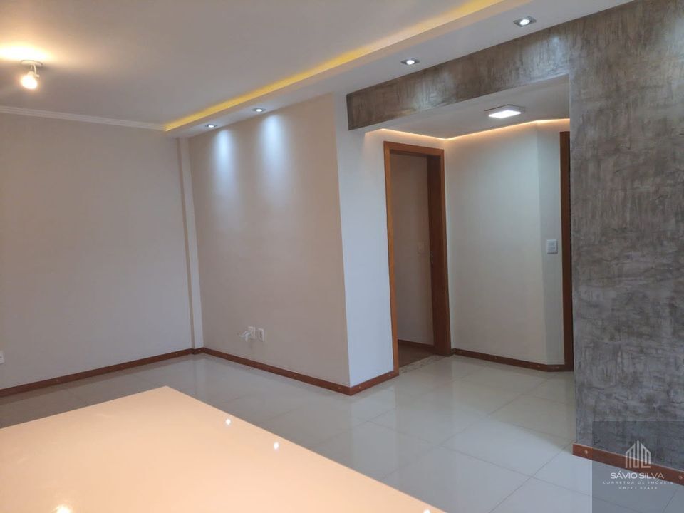 Apartamento à venda com 3 quartos, 83m² - Foto 3