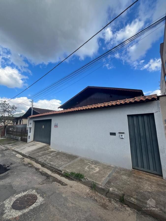 Casa para alugar com 3 quartos, 136m² - Foto 26