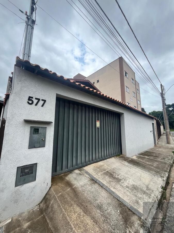 Casa para alugar com 3 quartos, 136m² - Foto 27