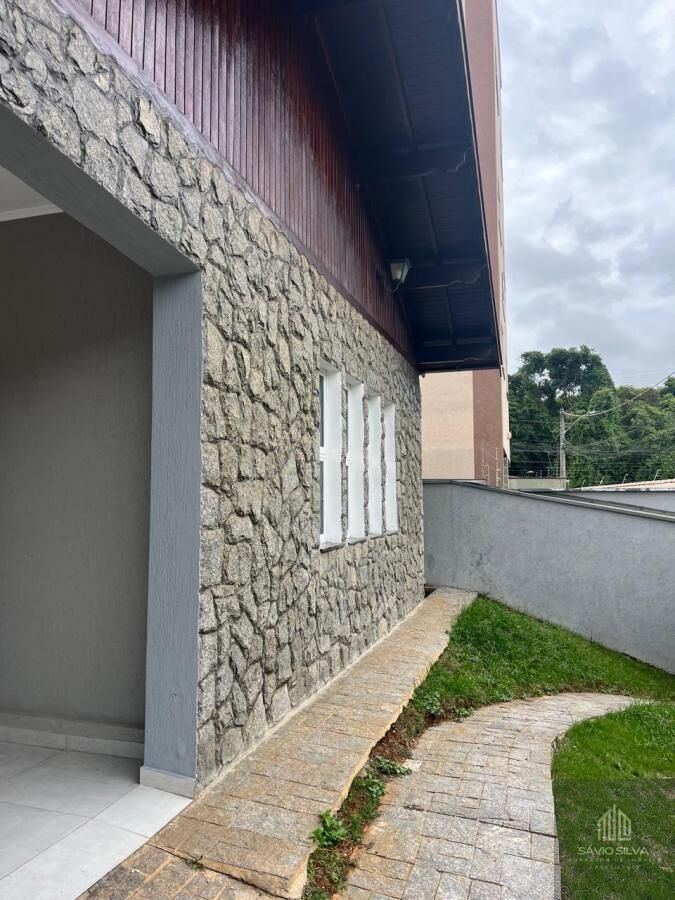 Casa para alugar com 3 quartos, 136m² - Foto 25