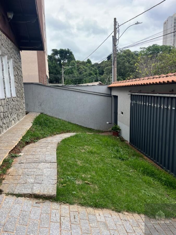 Casa para alugar com 3 quartos, 136m² - Foto 3