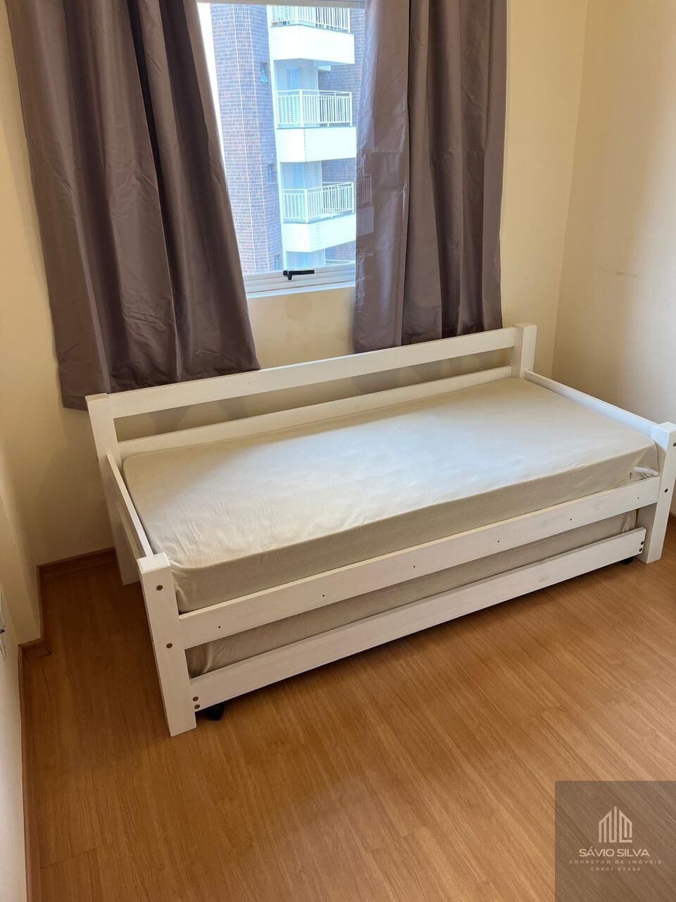 Apartamento, 2 quartos, 85 m² - Foto 17