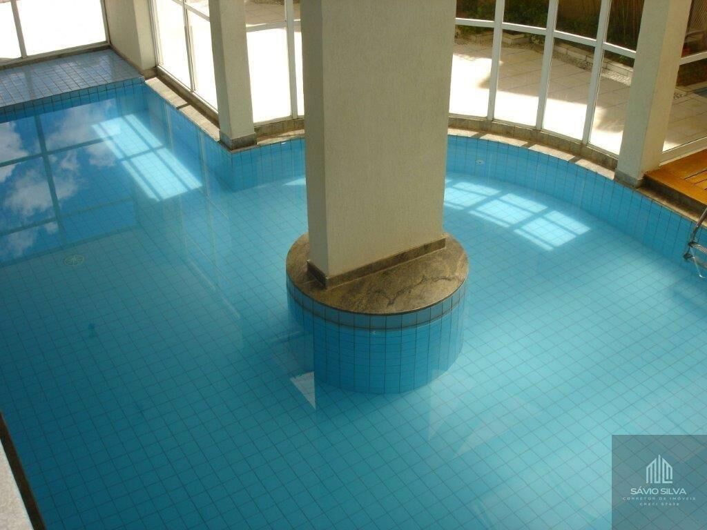 Apartamento, 2 quartos, 85 m² - Foto 7