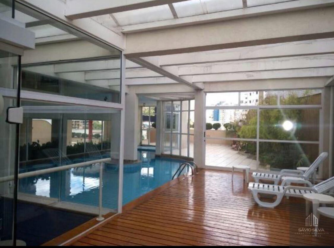 Apartamento, 2 quartos, 85 m² - Foto 8