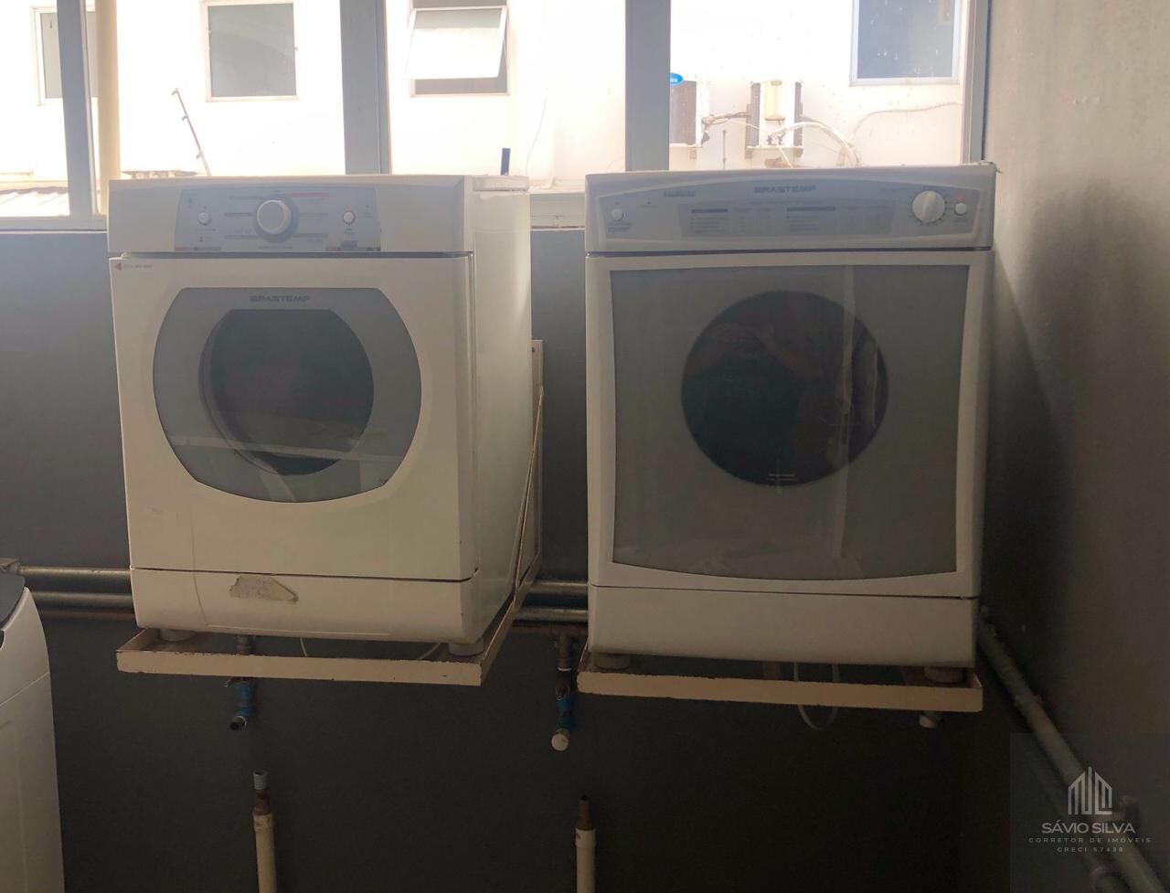 Apartamento, 2 quartos, 85 m² - Foto 3
