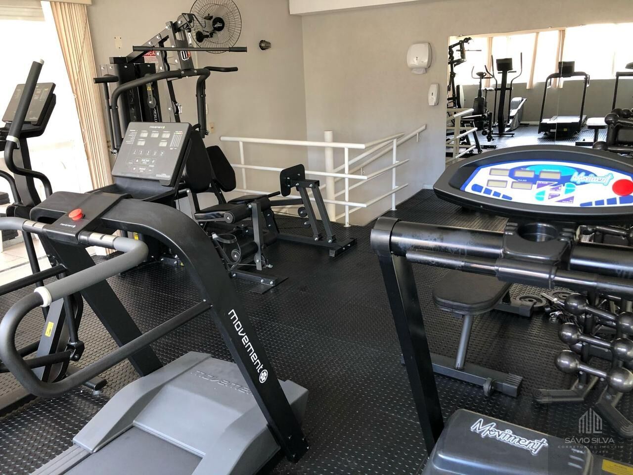 Apartamento, 2 quartos, 85 m² - Foto 5