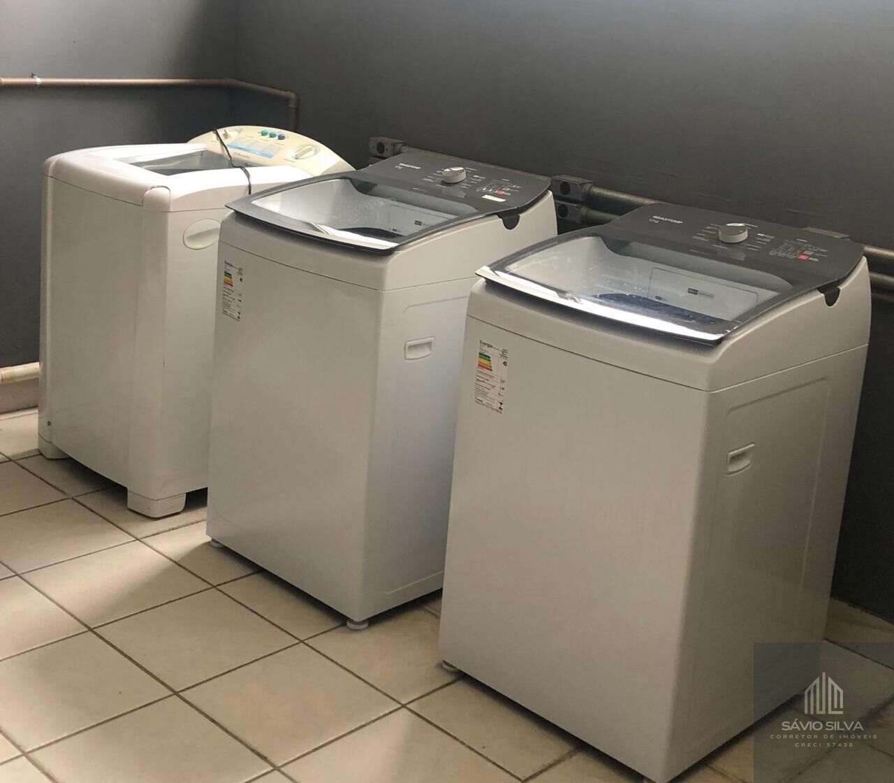 Apartamento, 2 quartos, 85 m² - Foto 4