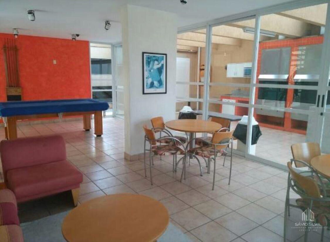 Apartamento, 2 quartos, 85 m² - Foto 11