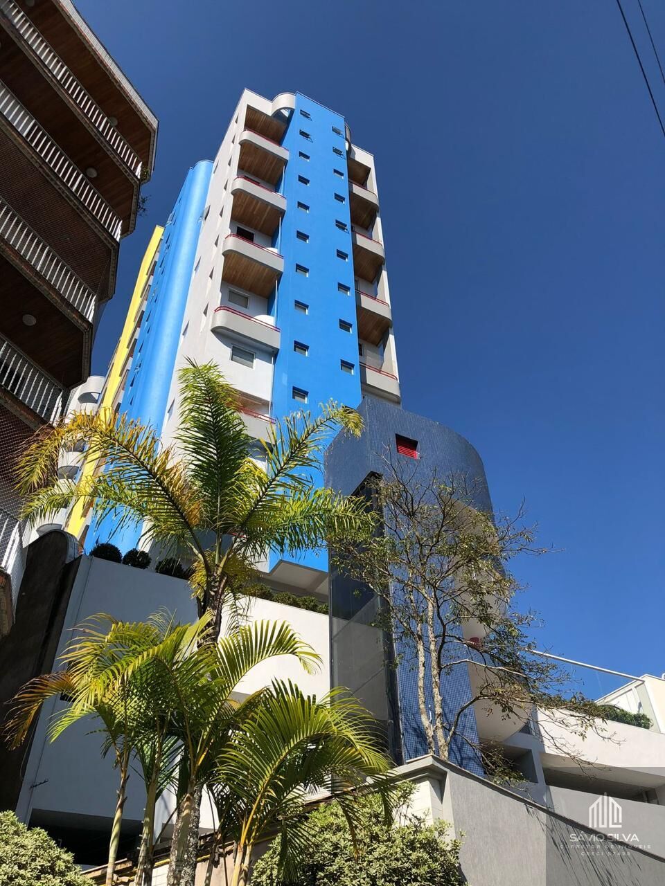 Apartamento, 2 quartos, 85 m² - Foto 1