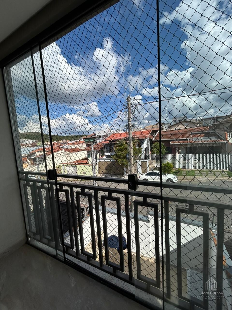 Apartamento à venda com 2 quartos, 65m² - Foto 8