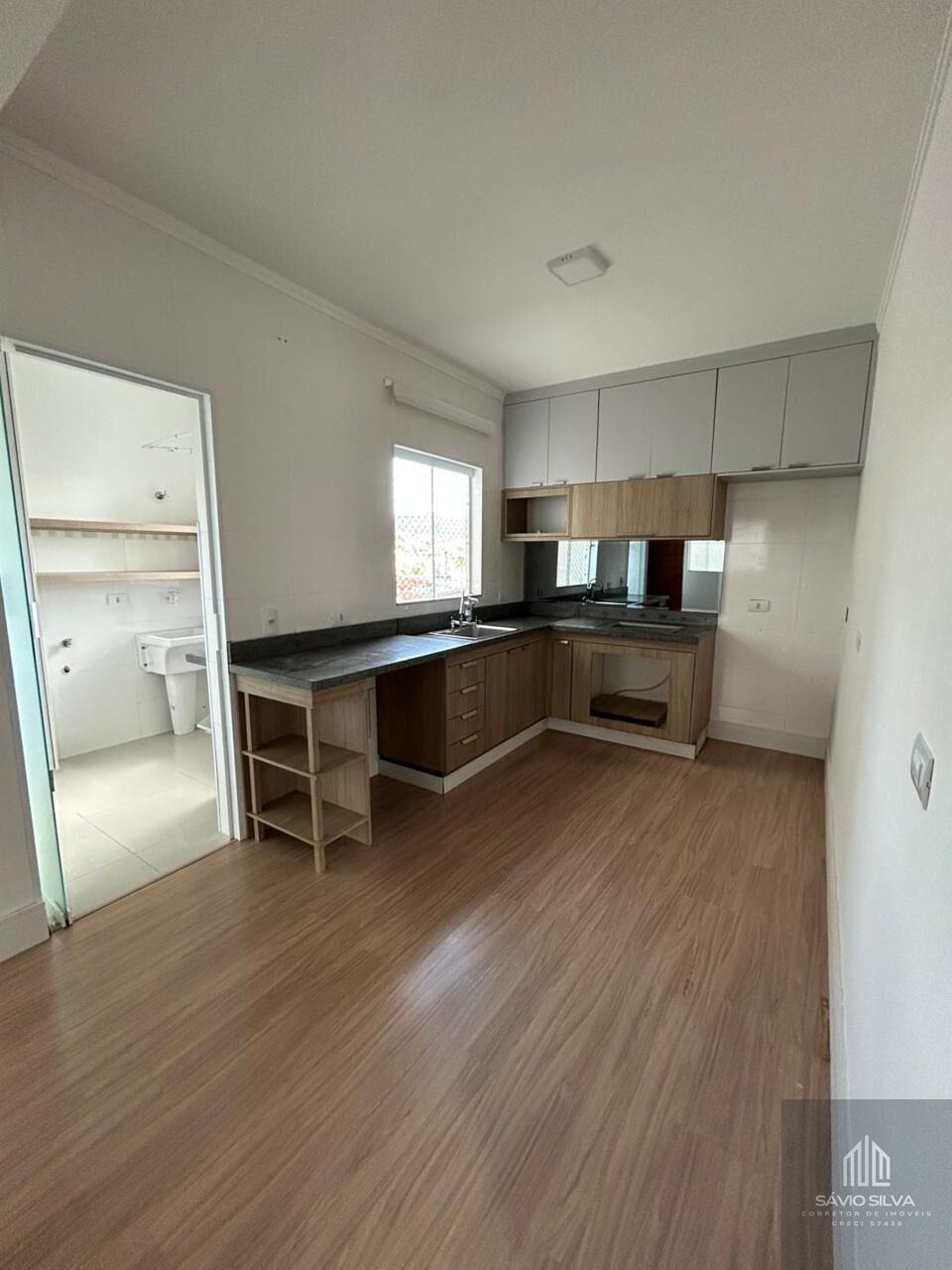 Apartamento à venda com 2 quartos, 65m² - Foto 3