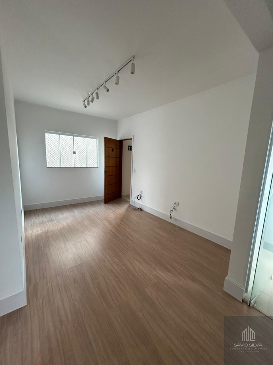 Apartamento à venda com 2 quartos, 65m² - Foto 6