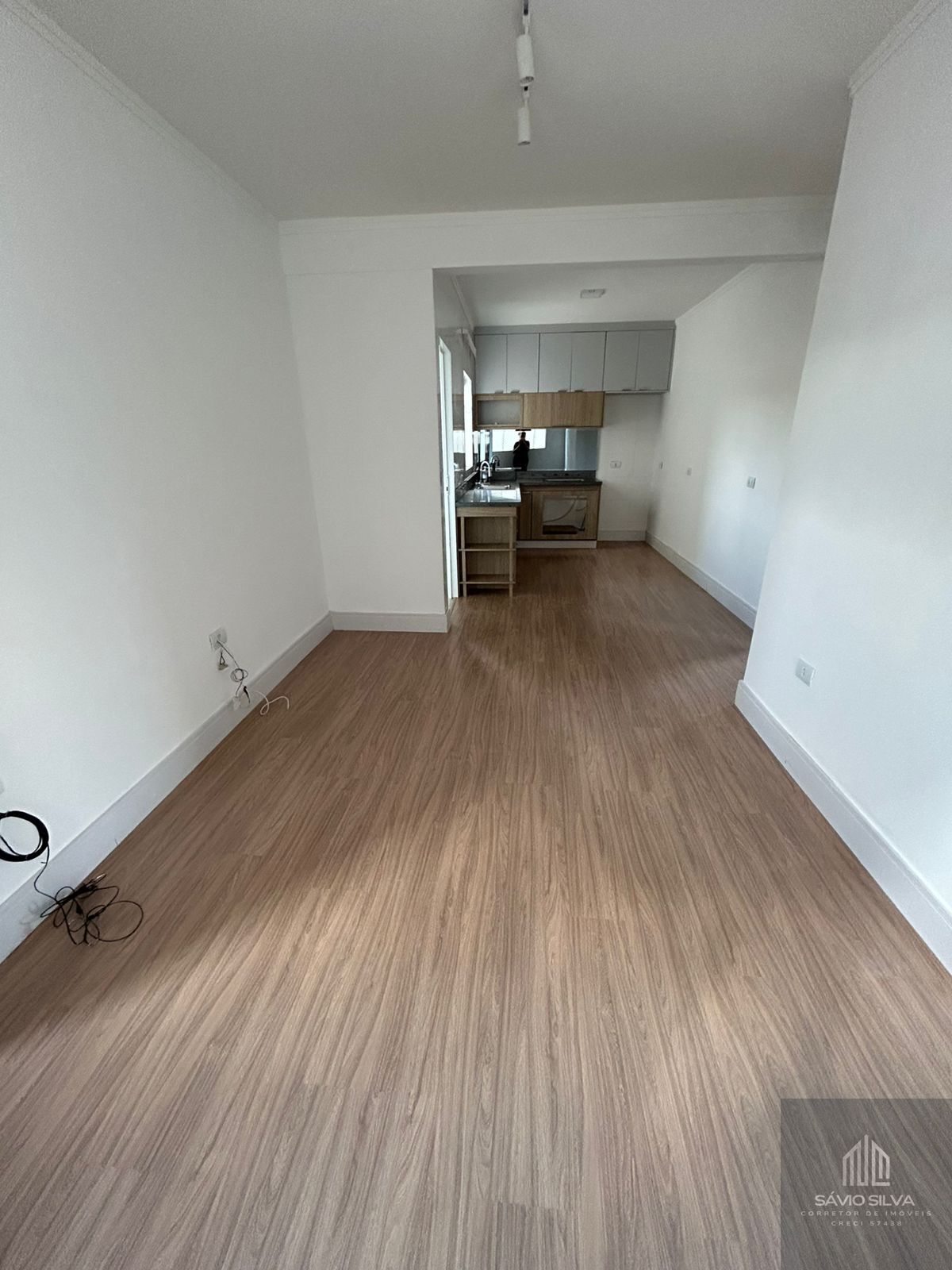 Apartamento à venda com 2 quartos, 65m² - Foto 5