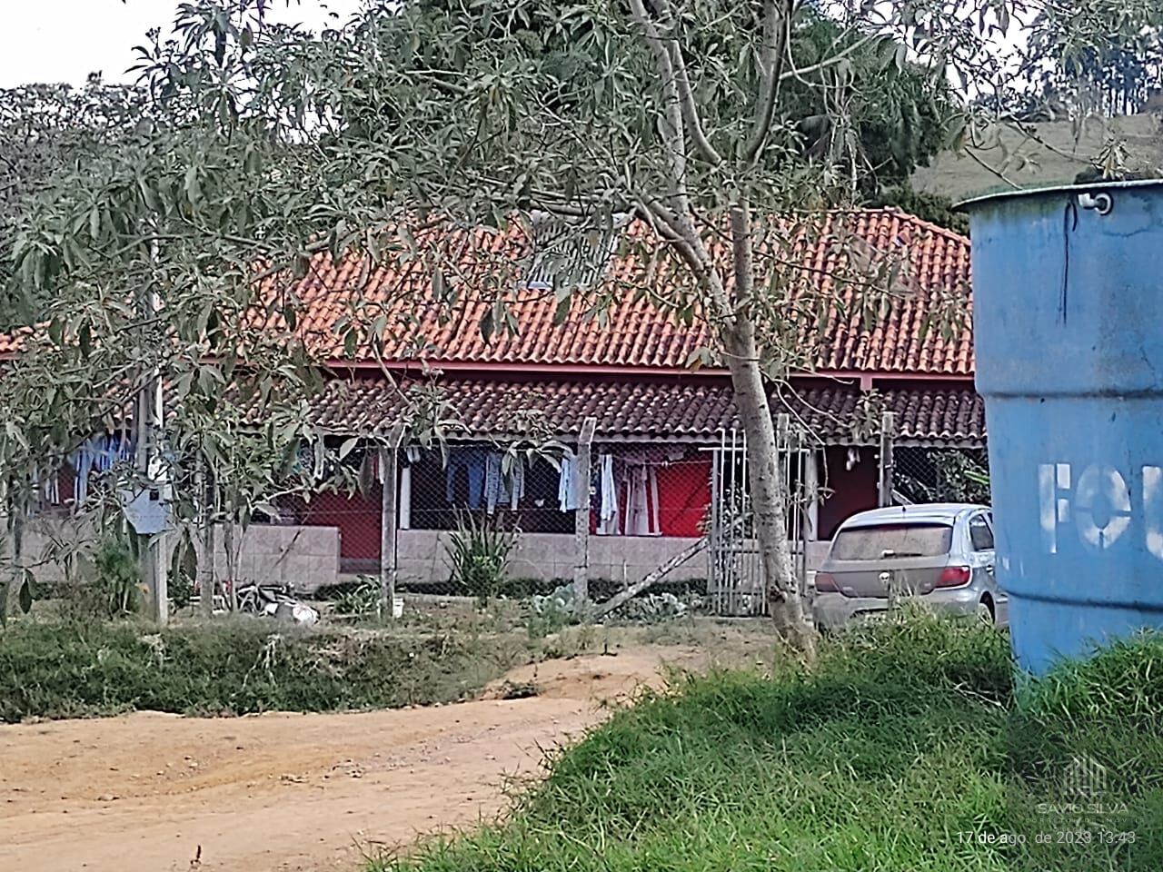 Fazenda à venda com 3 quartos, 677600m² - Foto 19