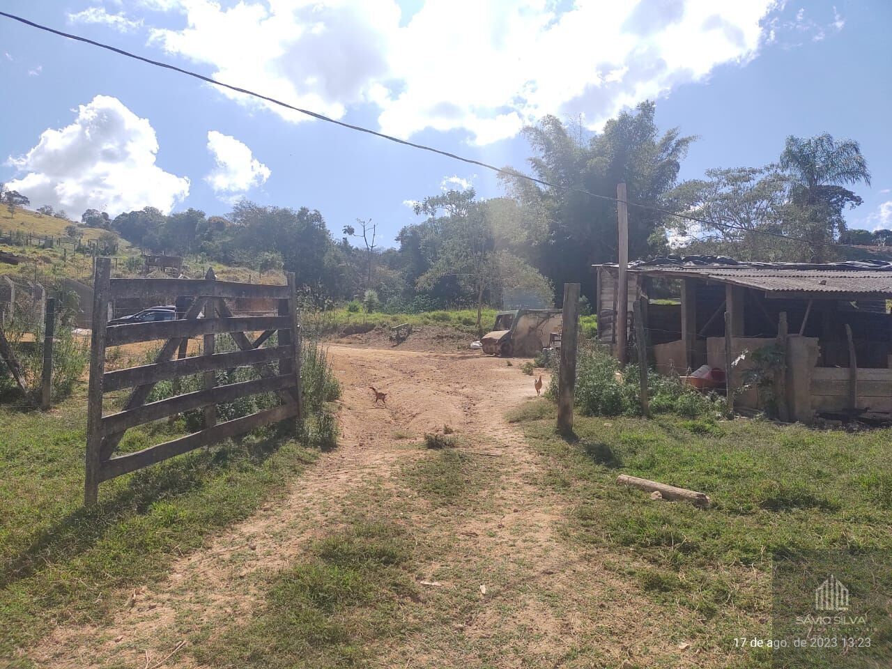 Fazenda à venda com 3 quartos, 677600m² - Foto 5