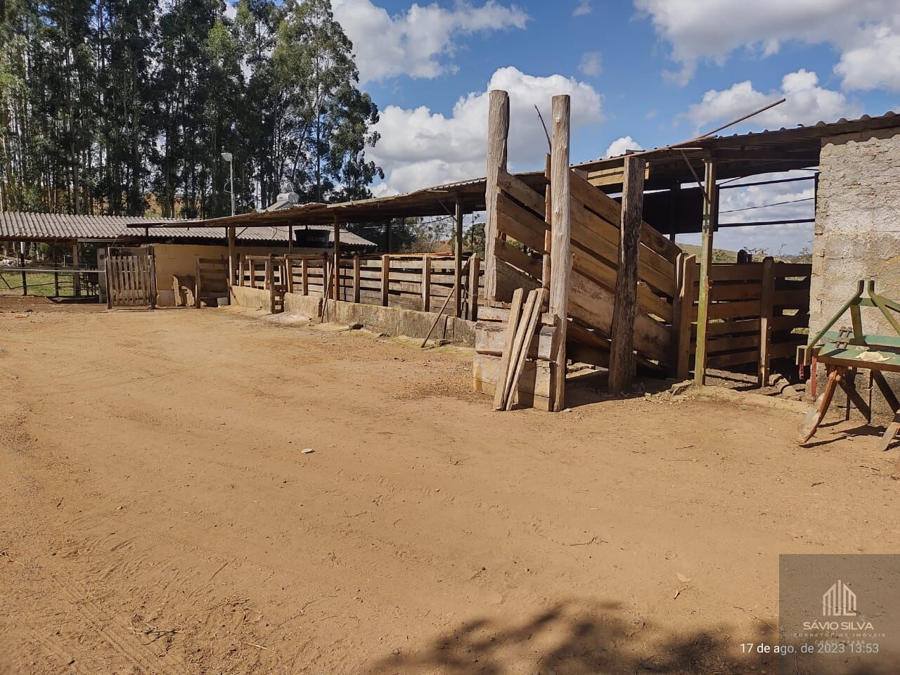 Fazenda à venda com 3 quartos, 677600m² - Foto 4