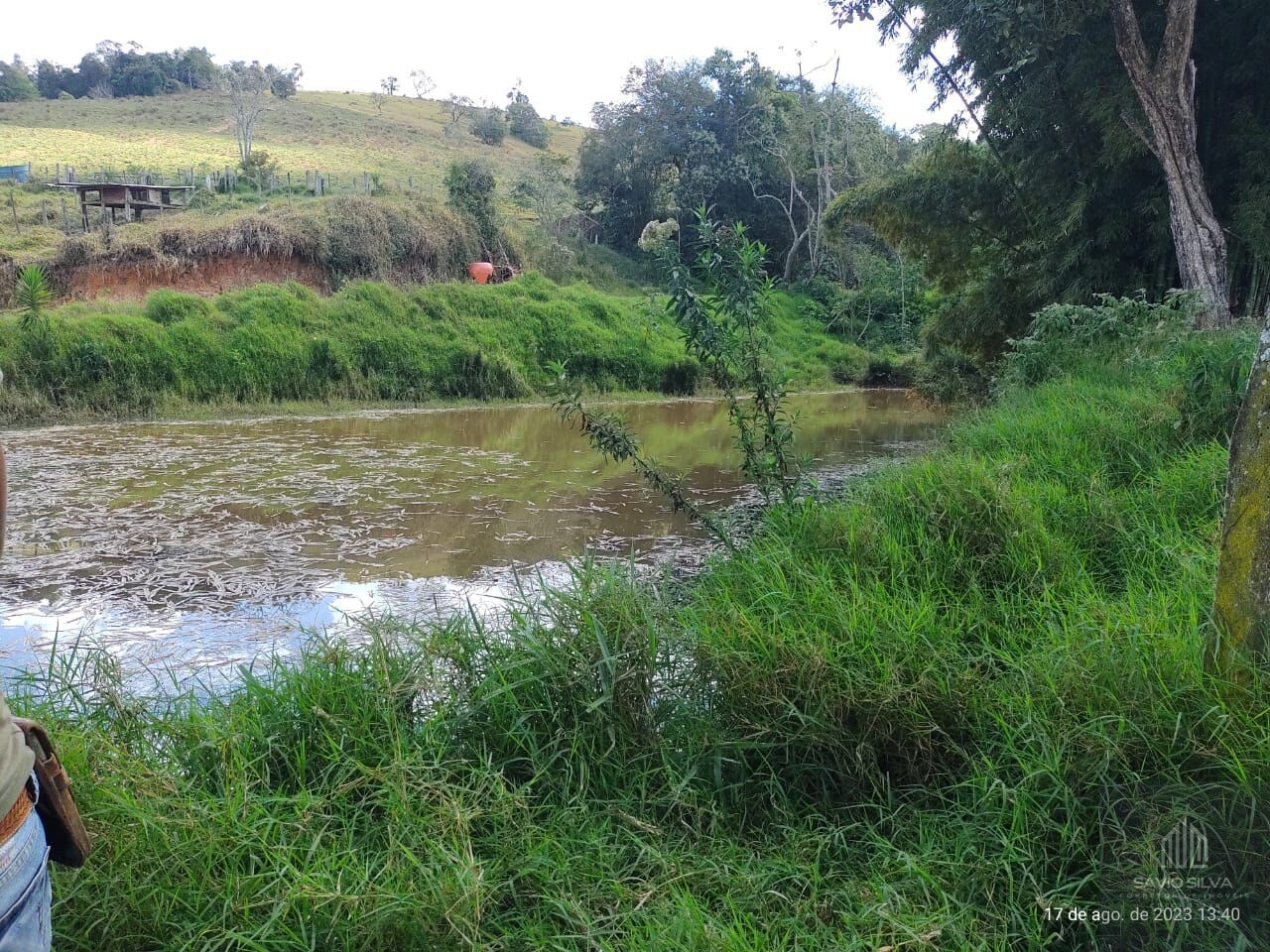 Fazenda à venda com 3 quartos, 677600m² - Foto 1